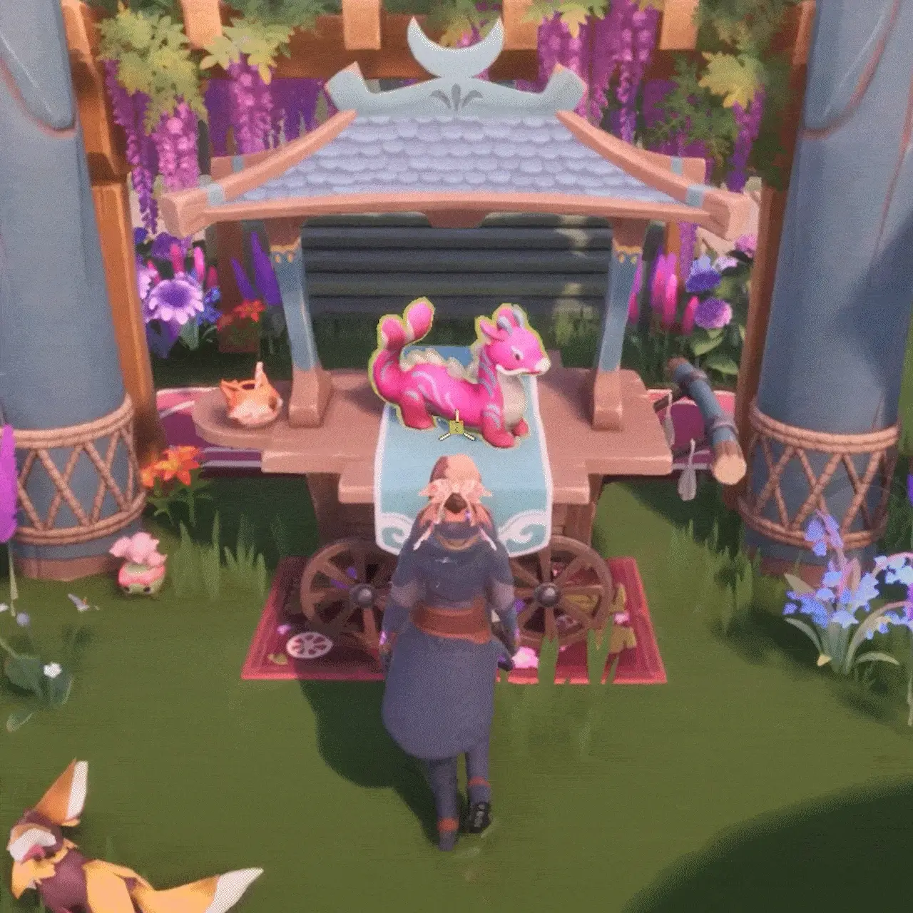 Blackberry Maji Dragonfruit - Image 3