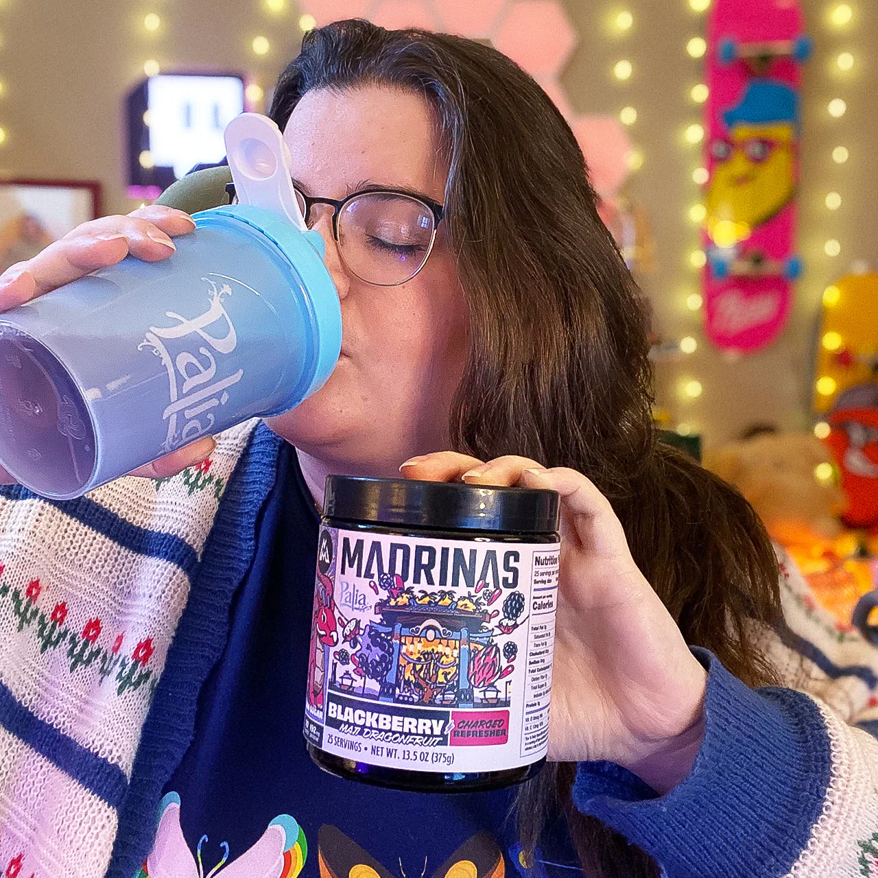 Blackberry Maji Dragonfruit - Image 7