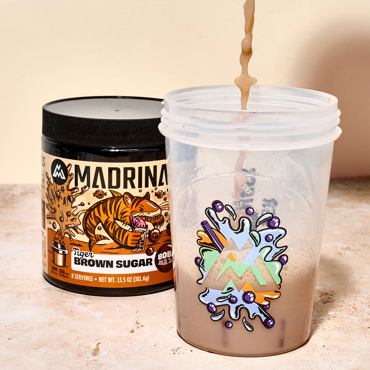 Boba Shaker Cup - Image 3