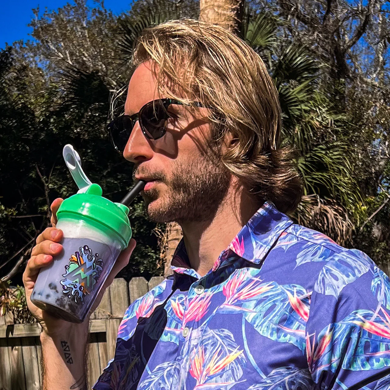 Boba Shaker Cup - Image 4