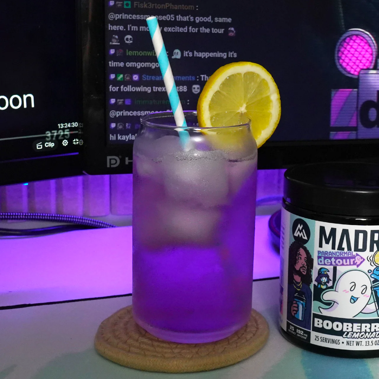 Booberry Lemonade - Image 5