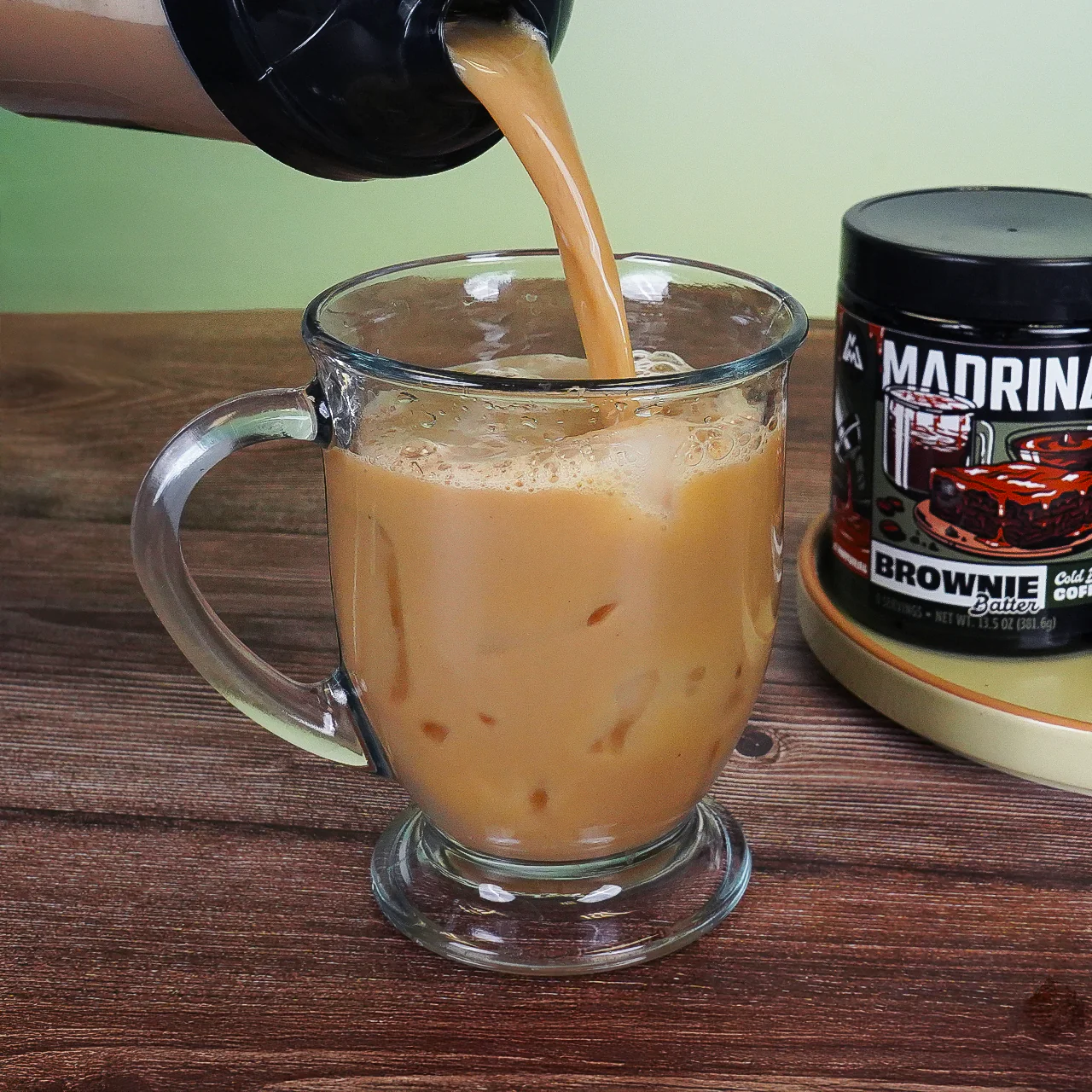 Brownie Batter - Image 3