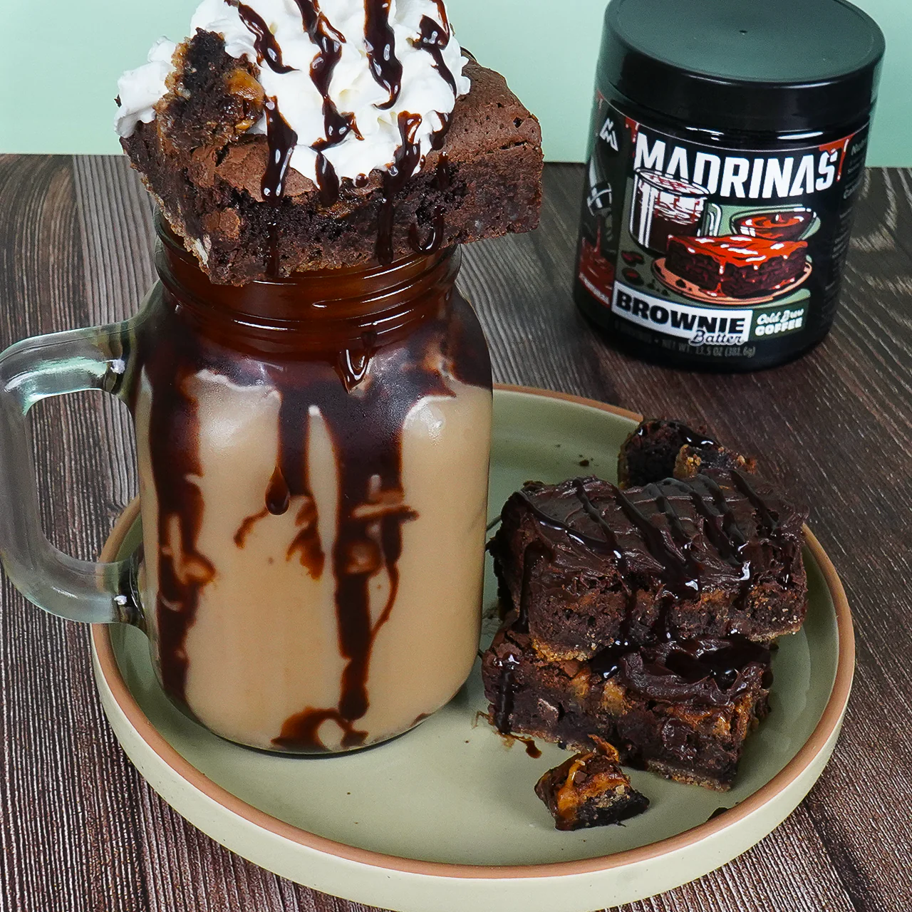 Brownie Batter - Image 6