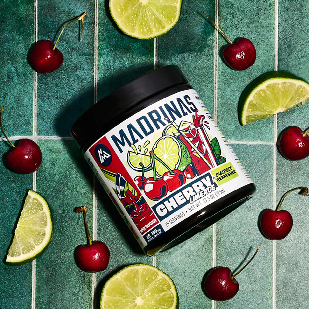 Cherry Limeade - Image 3