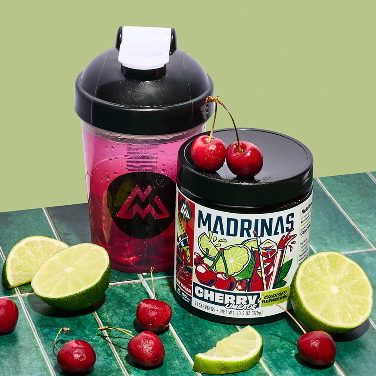 Cherry Limeade - Image 4