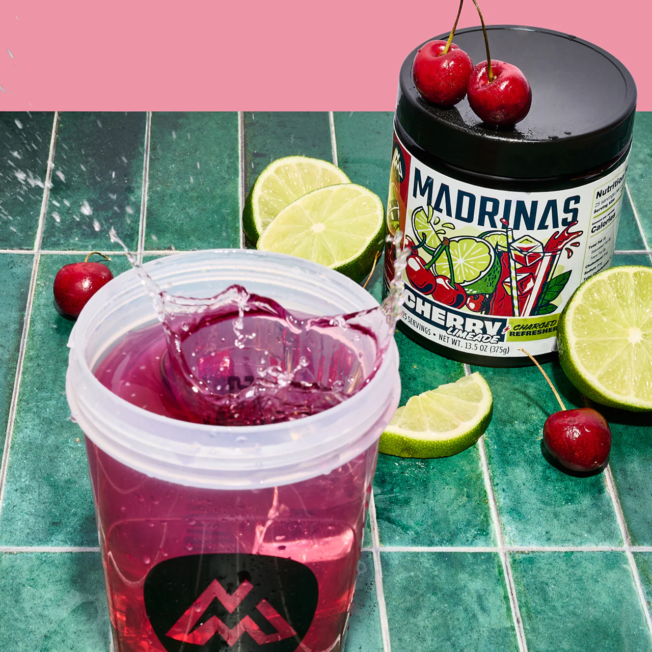 Cherry Limeade - Image 5