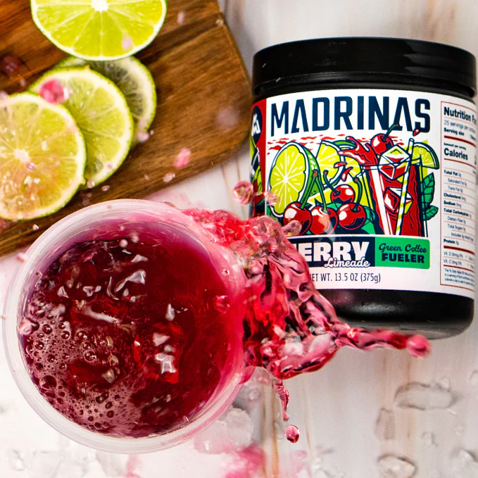 Cherry Limeade - Image 6