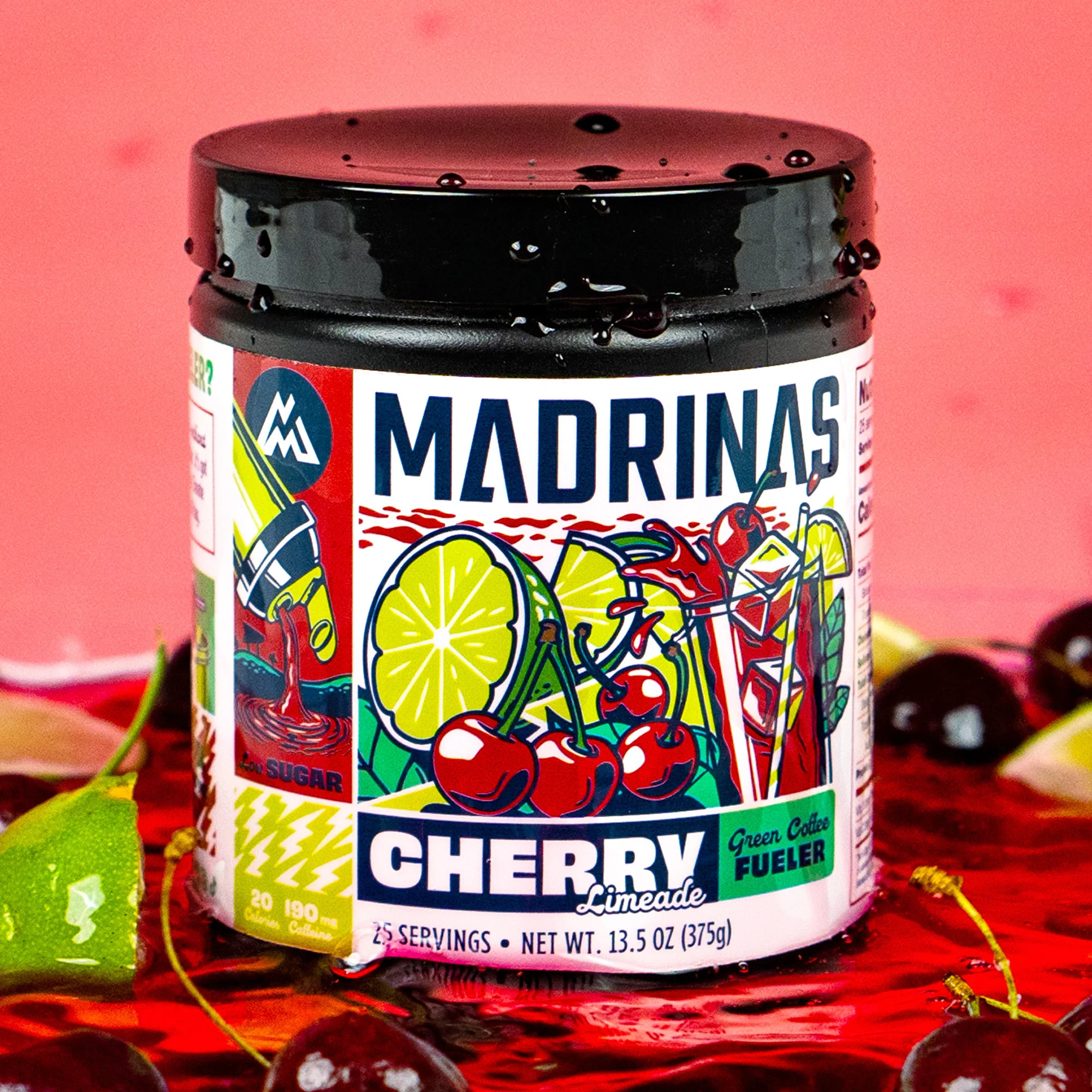 Cherry Limeade - Image 7