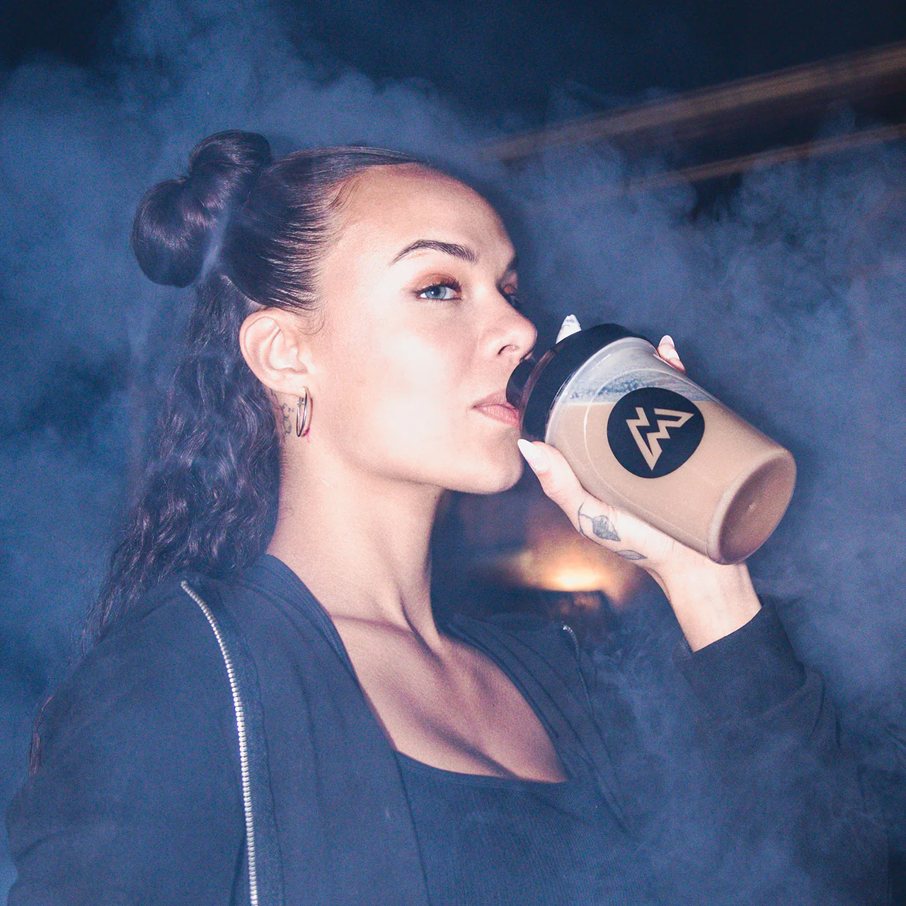 Blood Orange Mocha - Image 5