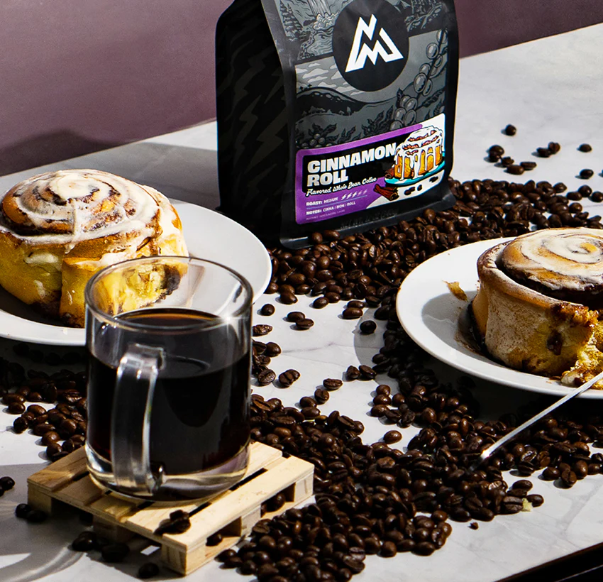 Cinnamon Roll - Image 5