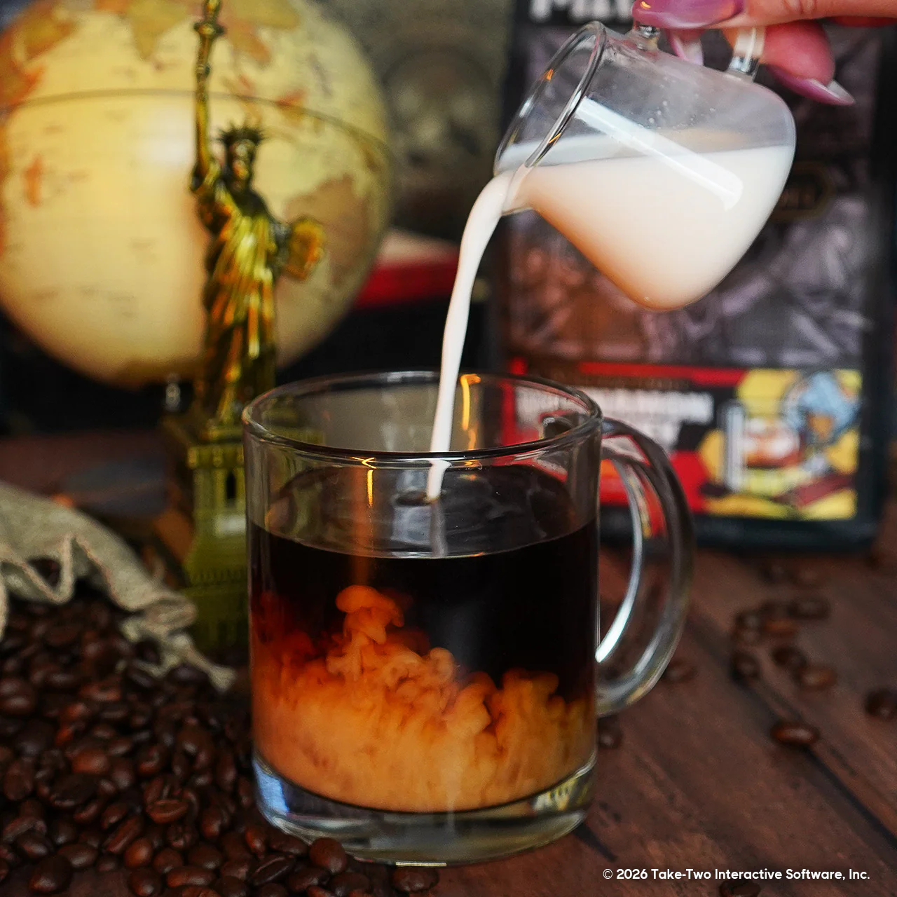 Cinnamon Whiskey - Image 3