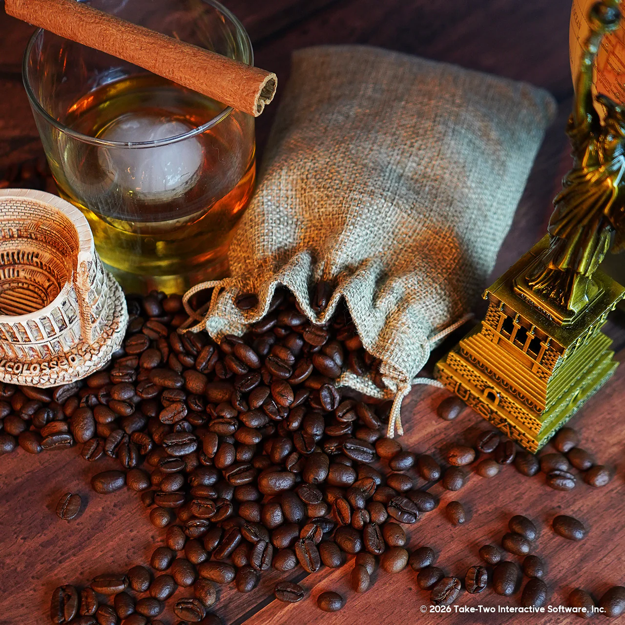 Cinnamon Whiskey - Image 4