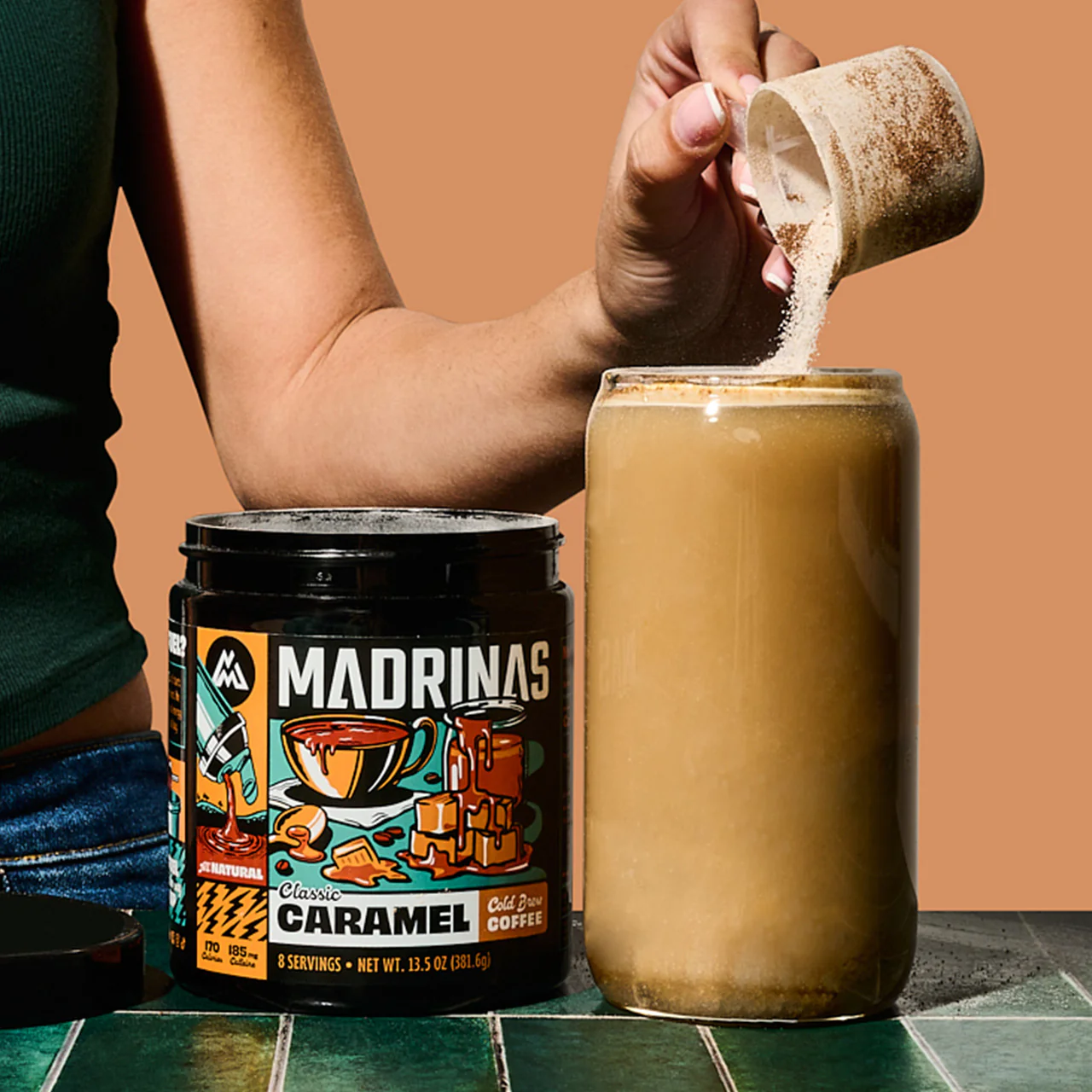 Classic Caramel - Image 5