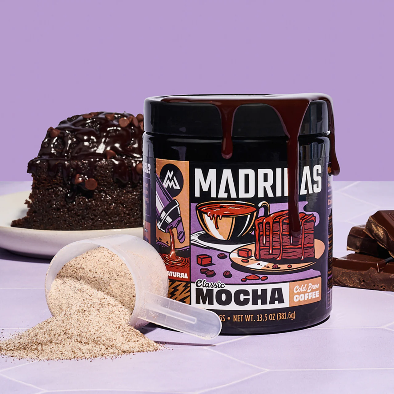 Classic Mocha - Image 5