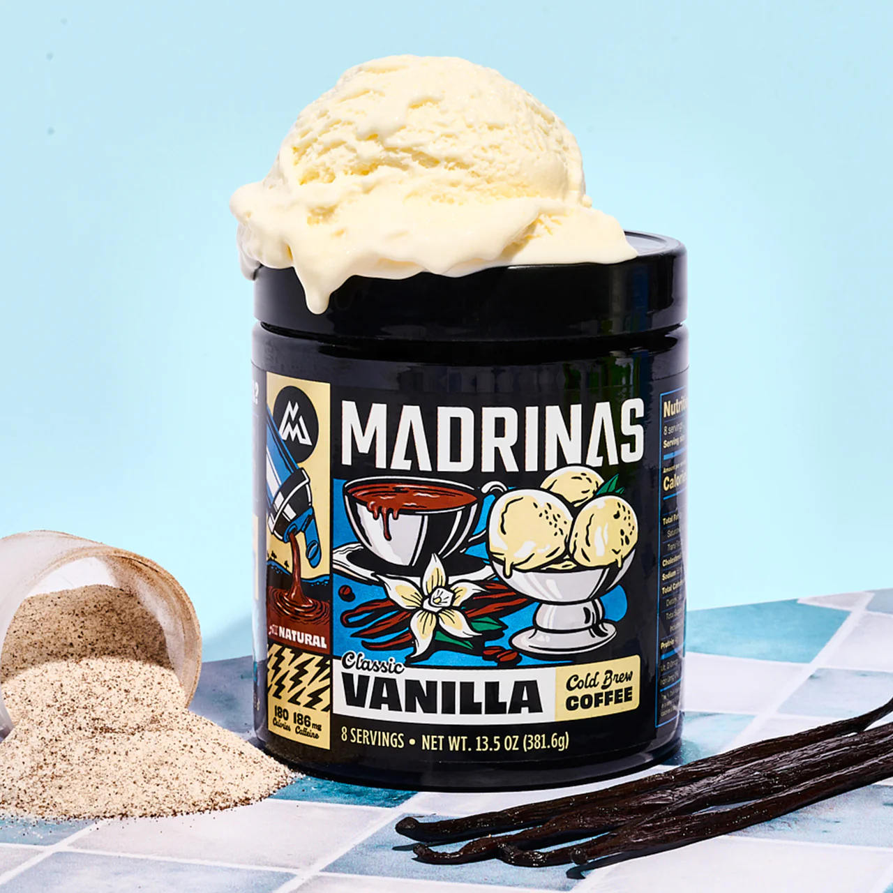 Classic Vanilla - Image 3