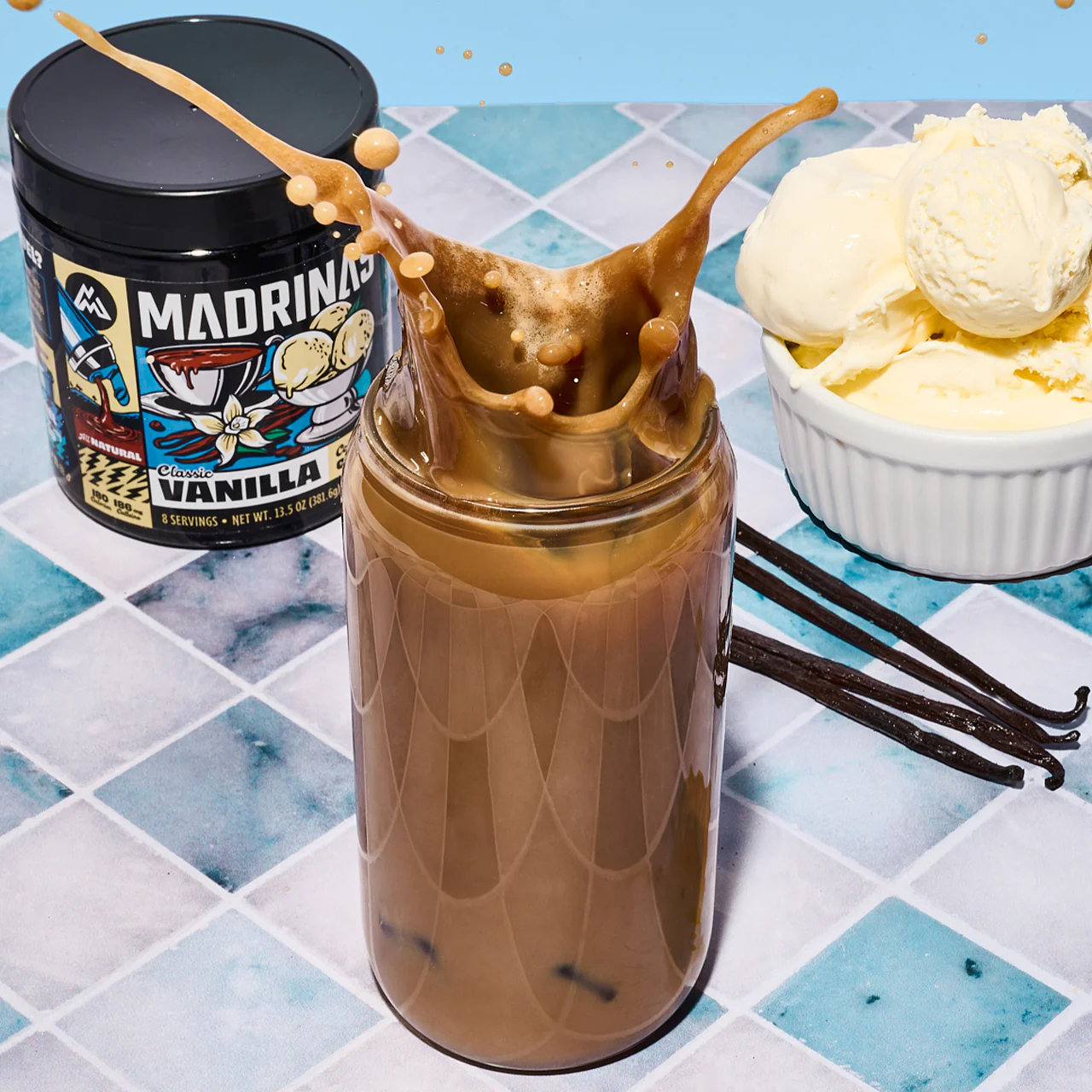 Classic Vanilla - Image 4