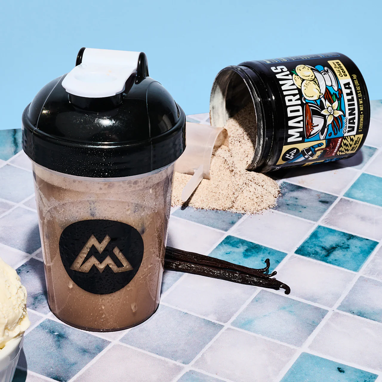 Classic Vanilla - Image 5