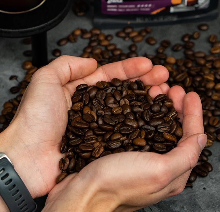 Espresso Blend - Image 5