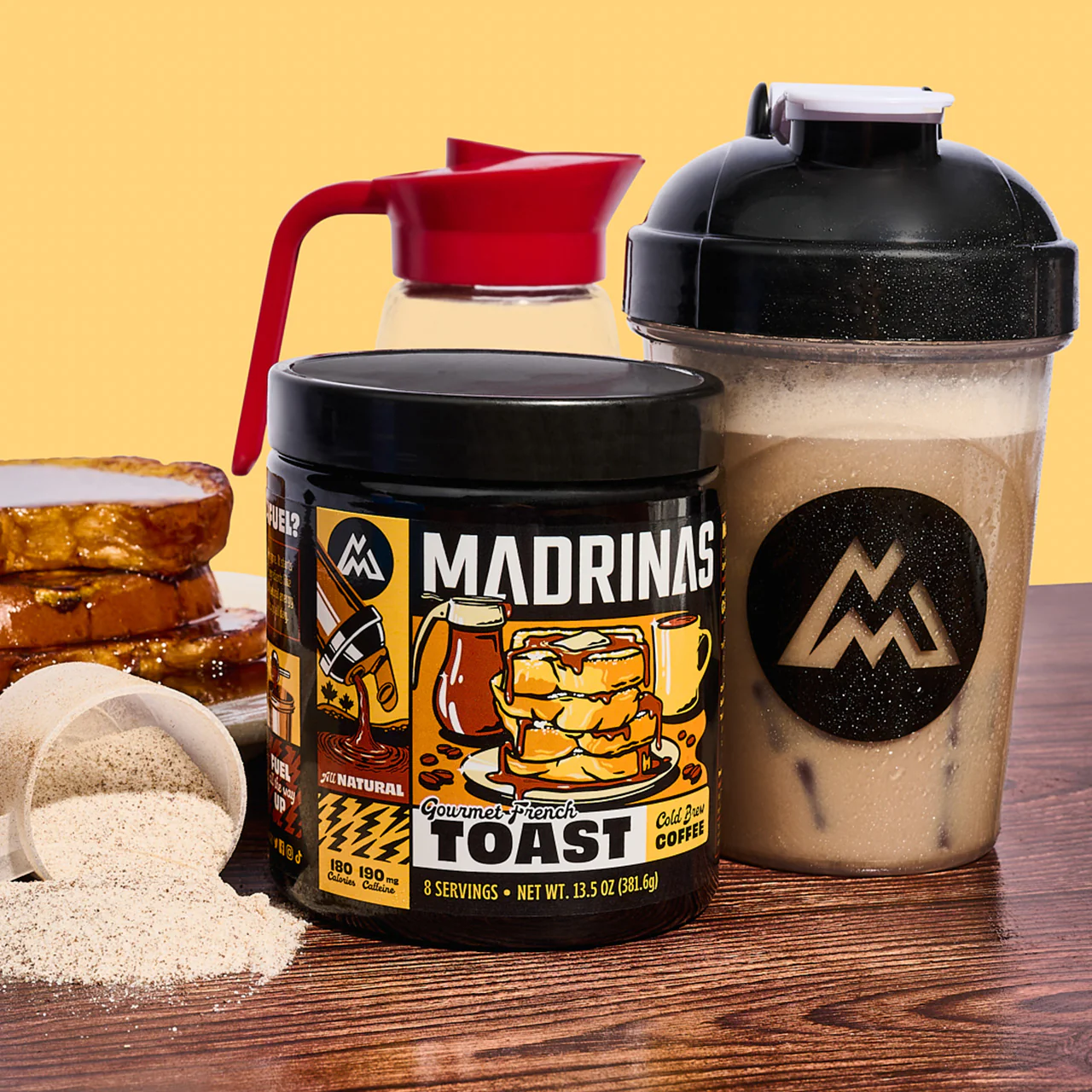 Gourmet French Toast - Image 3