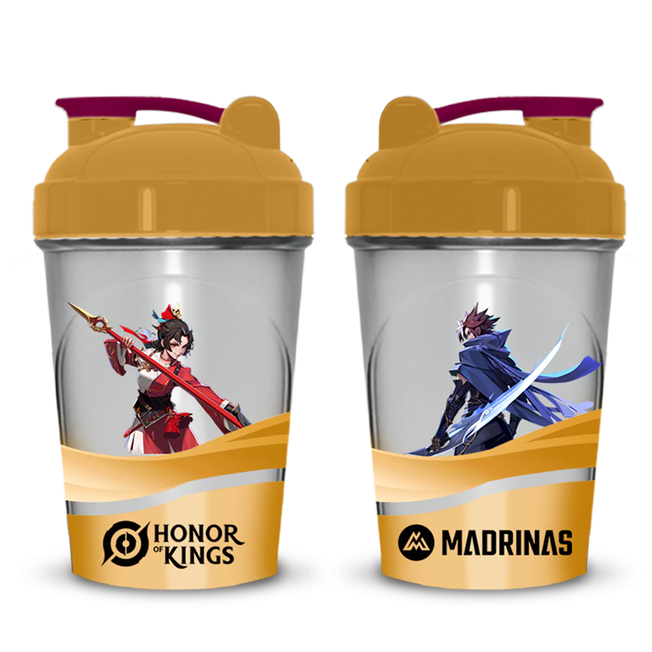 Honor of Kings Collector's Box - Image 3