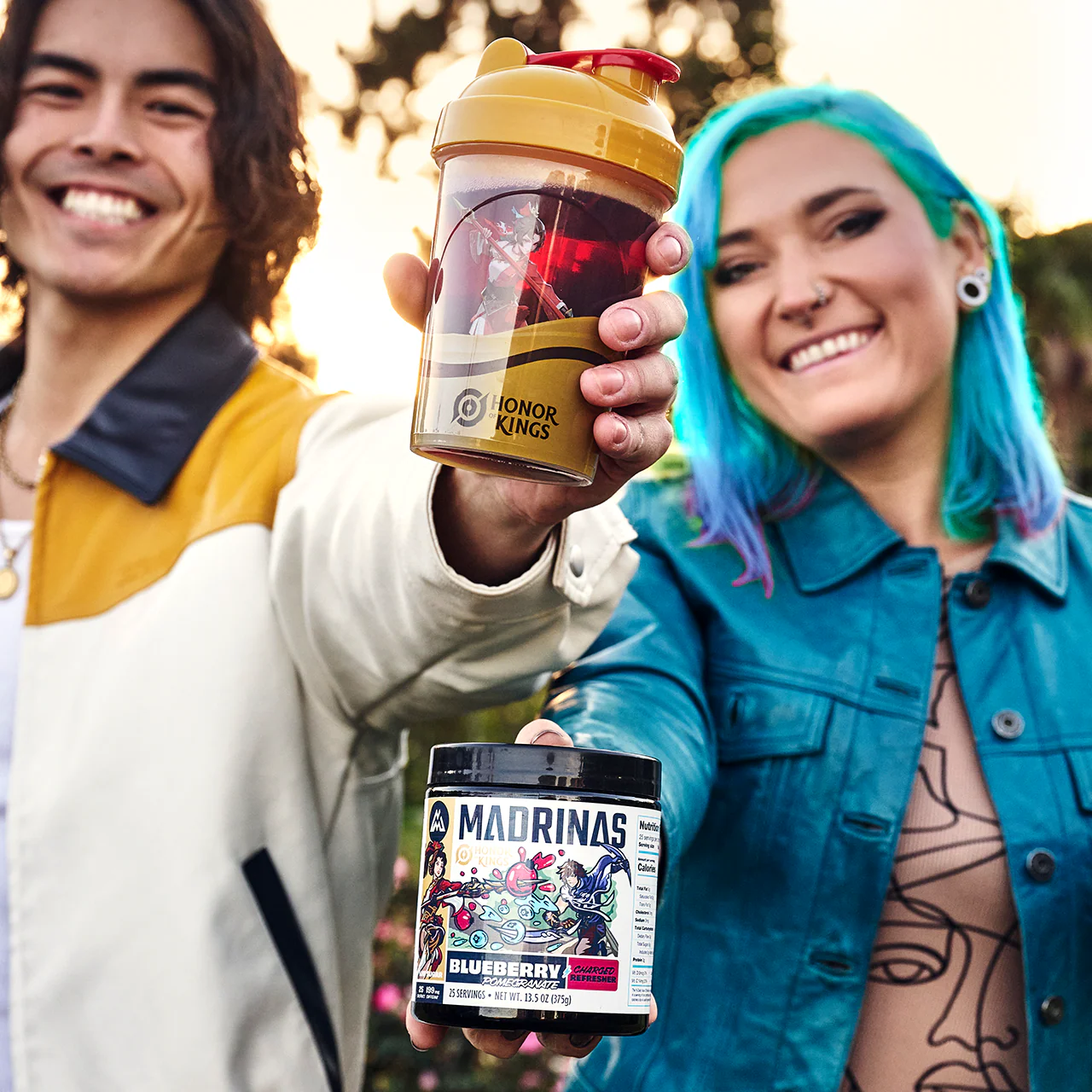 Honor of Kings Collector's Box - Image 5