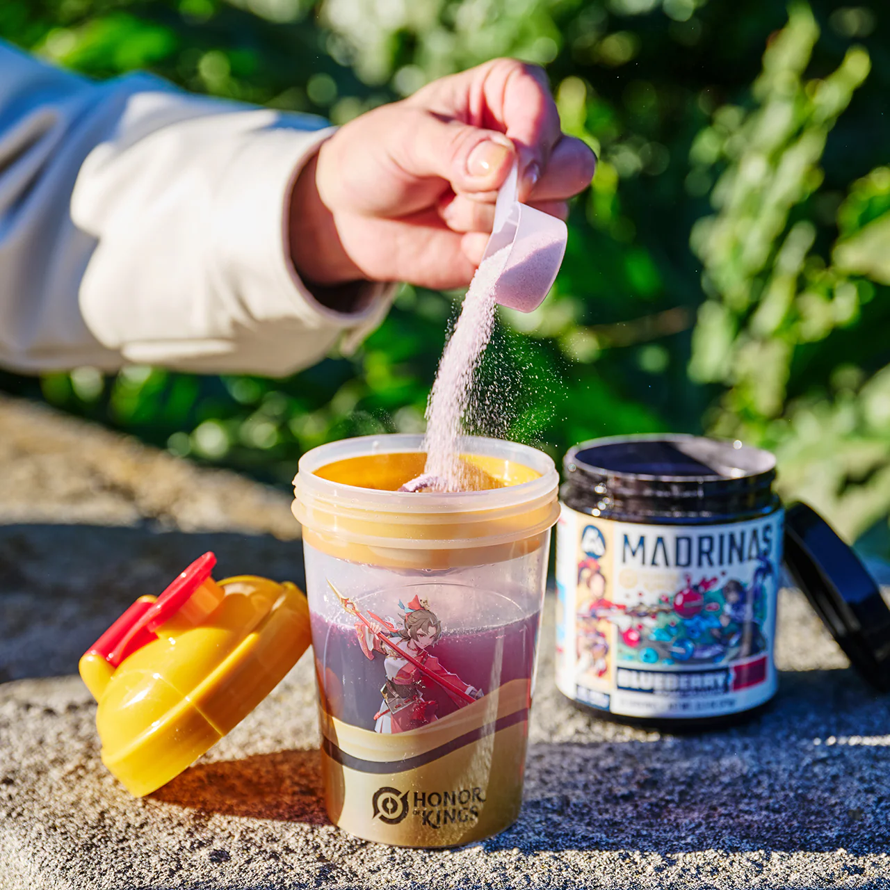 Honor of Kings Collector's Box - Image 7