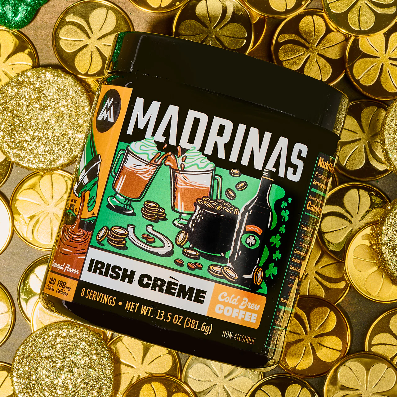 Irish Creme - Image 3