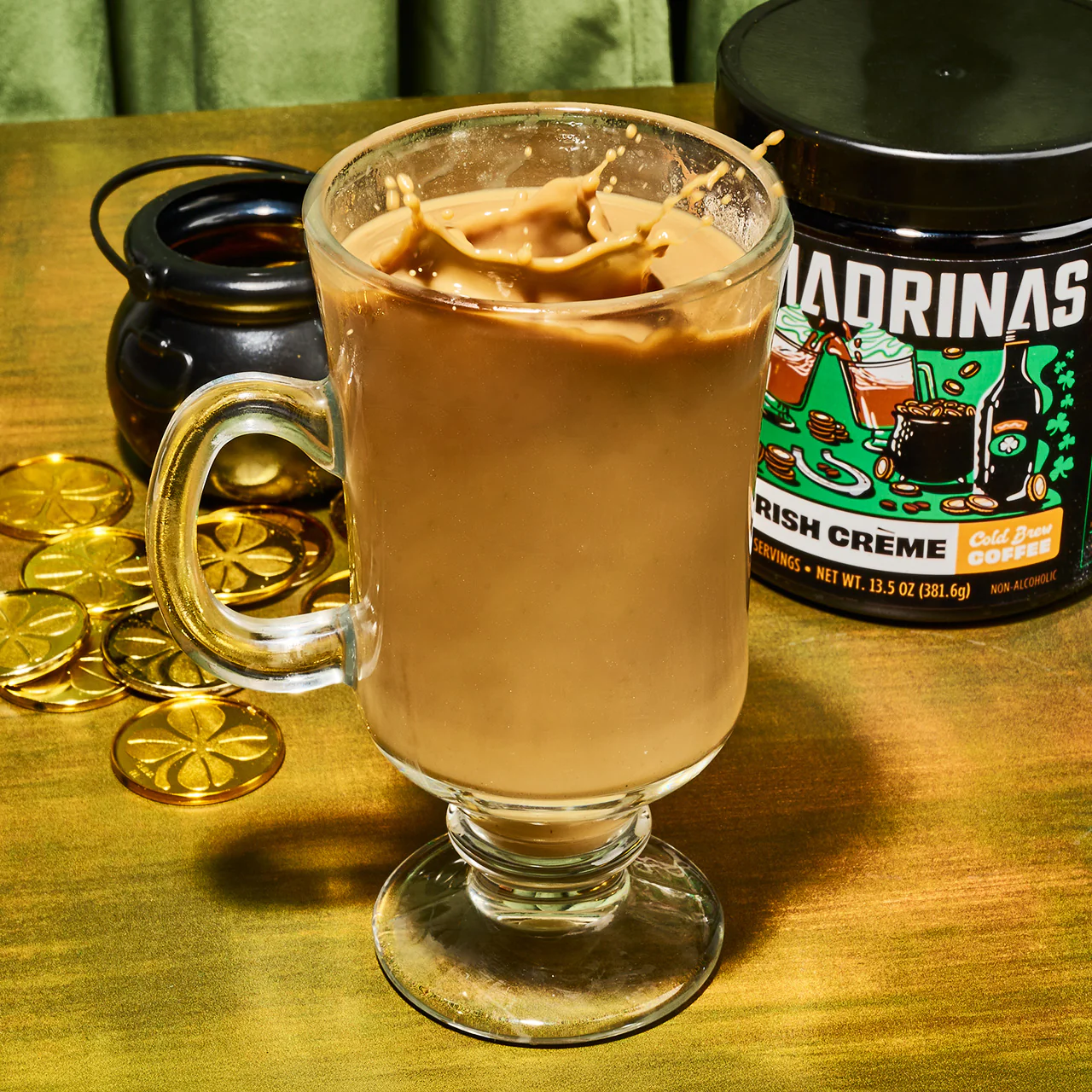 Irish Creme - Image 4