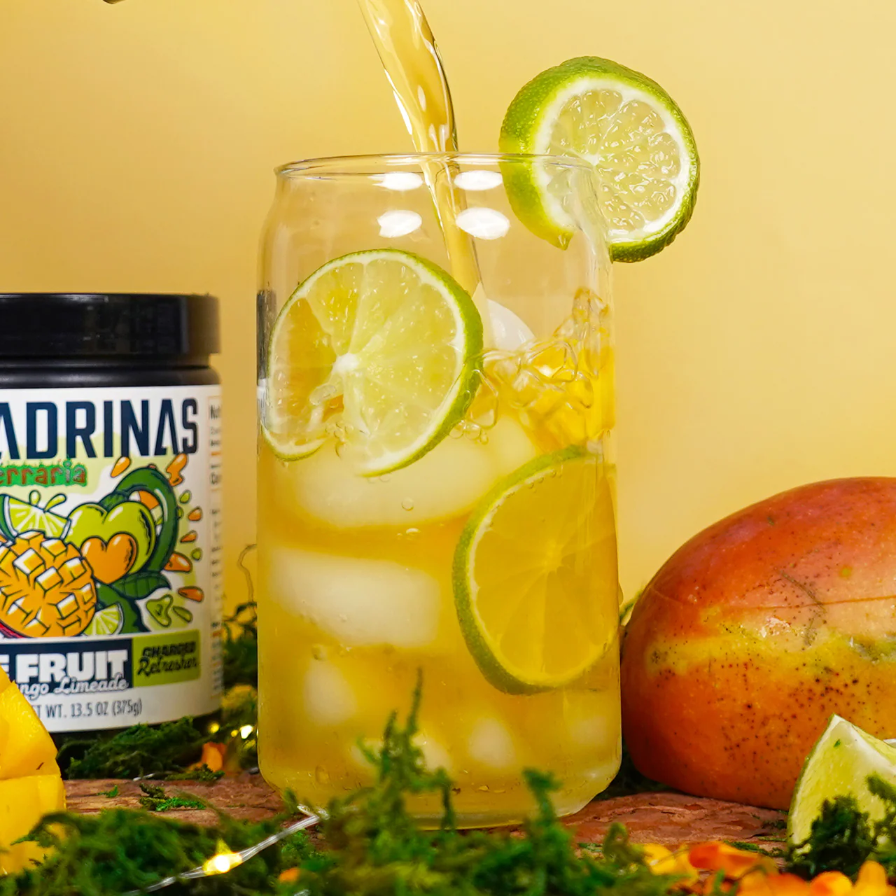 Life Fruit Limeade - Image 3