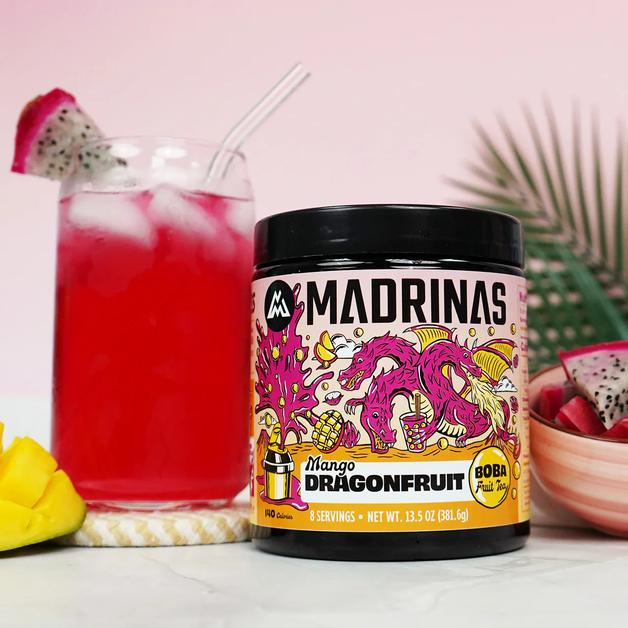 Mango Dragonfruit - Image 5