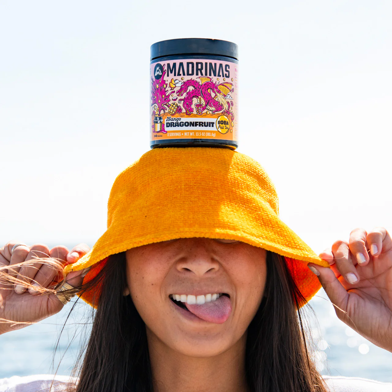 Mango Dragonfruit - Image 6