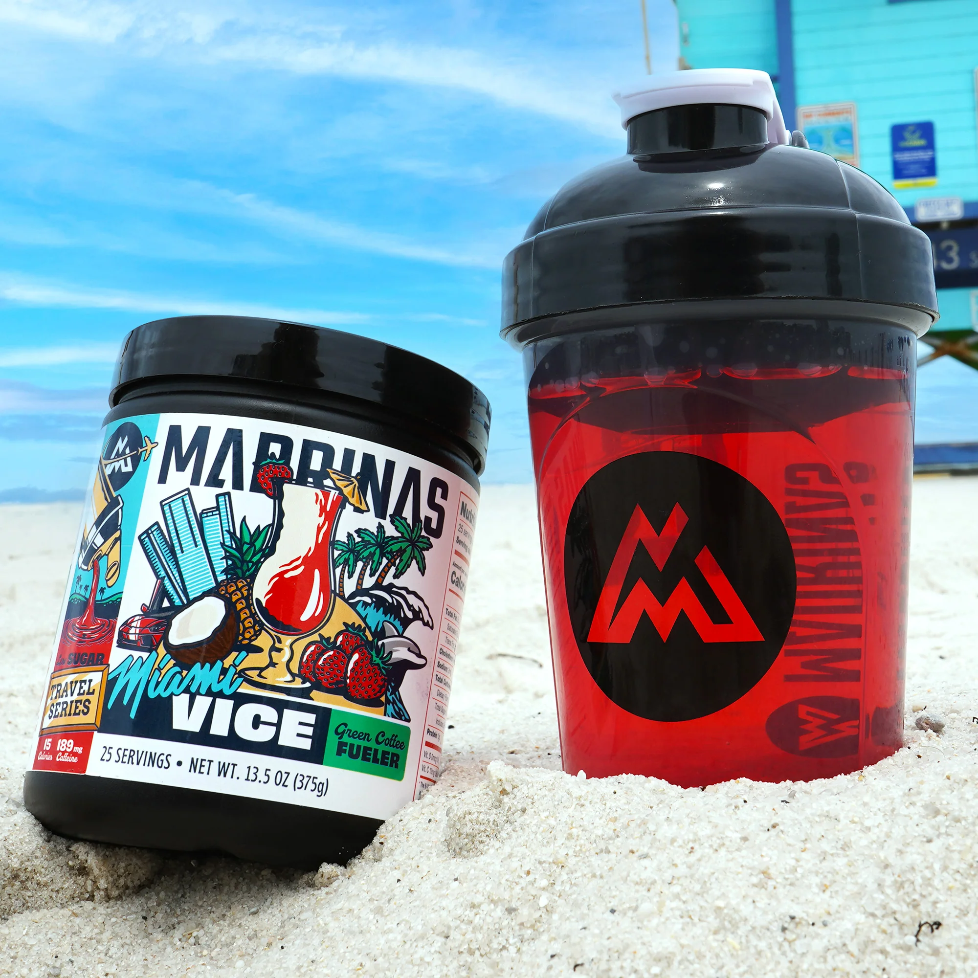 Miami Vice - Image 3