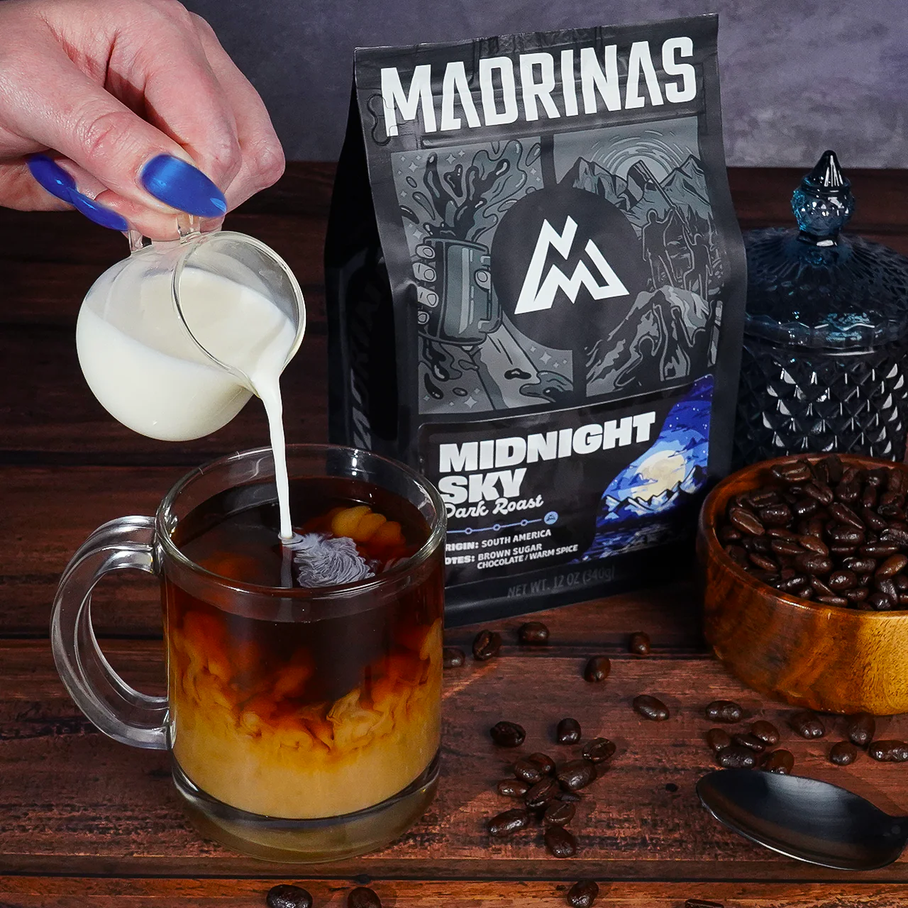 Midnight Sky - Image 4