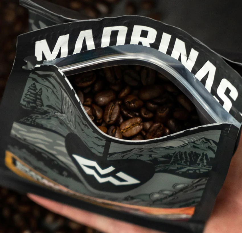 Morning Party Blend - Image 4