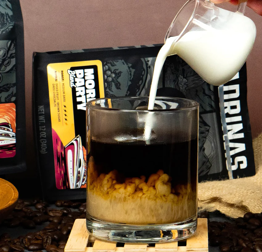 Morning Party Blend - Image 5