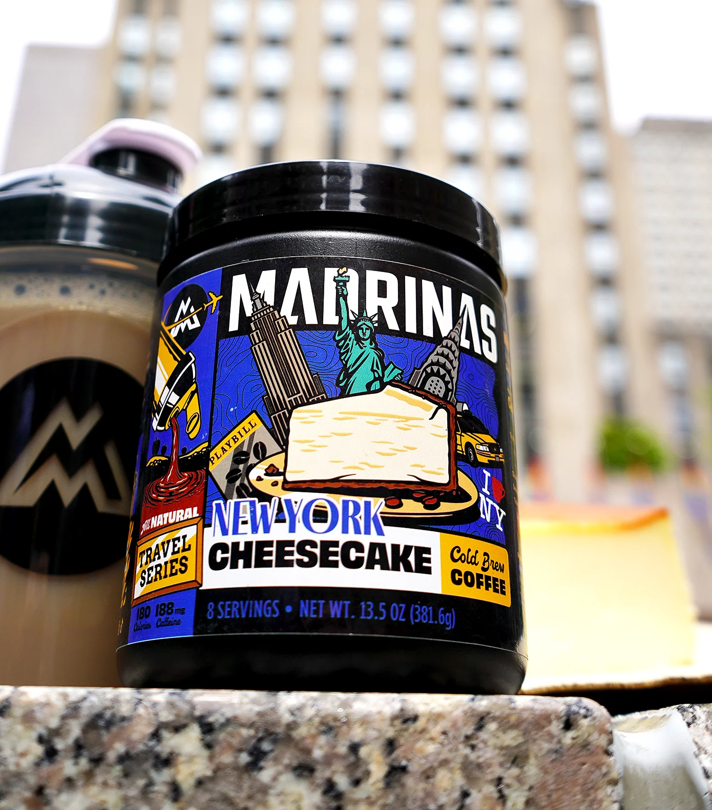 New York Cheesecake - Image 3