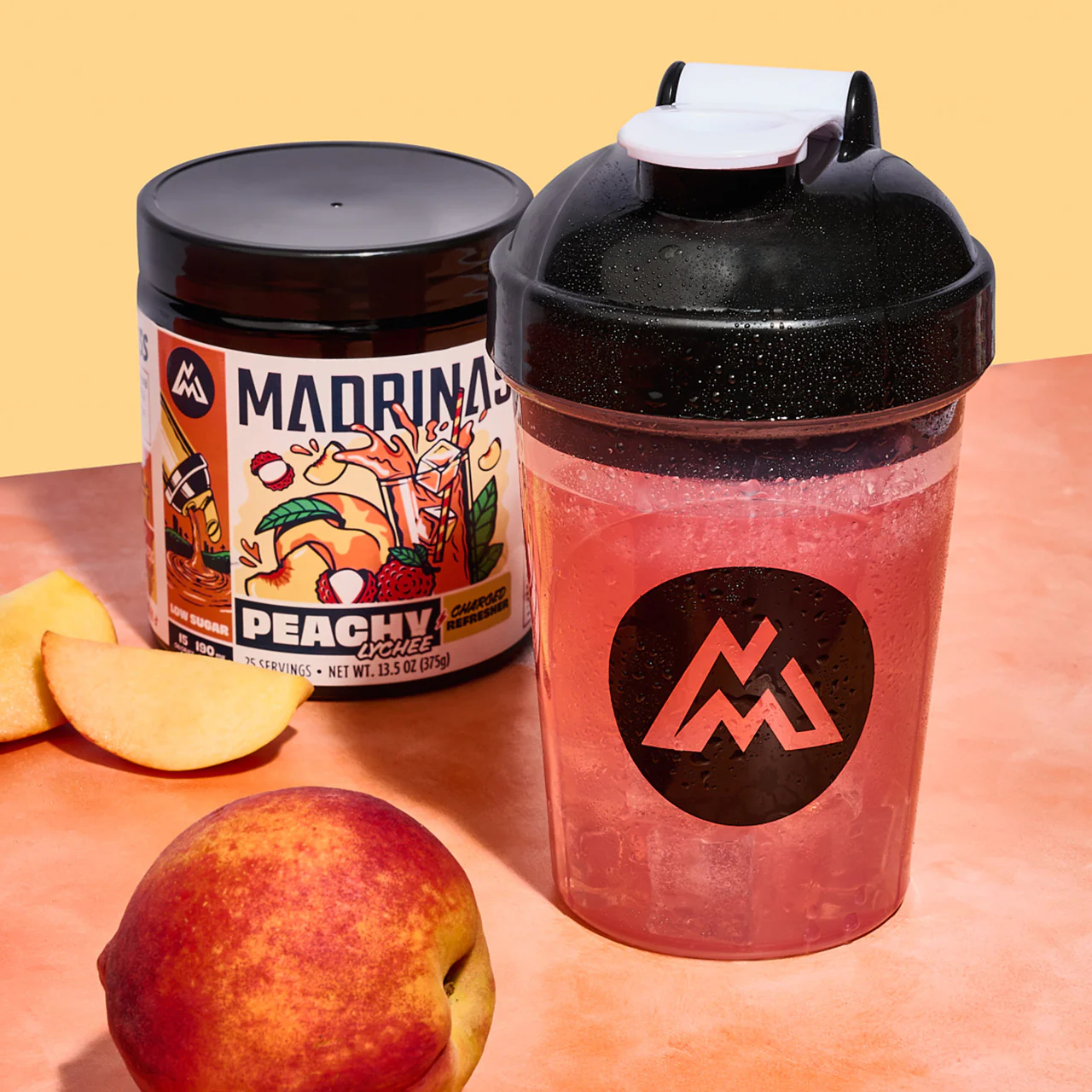 Peachy Lychee - Image 4