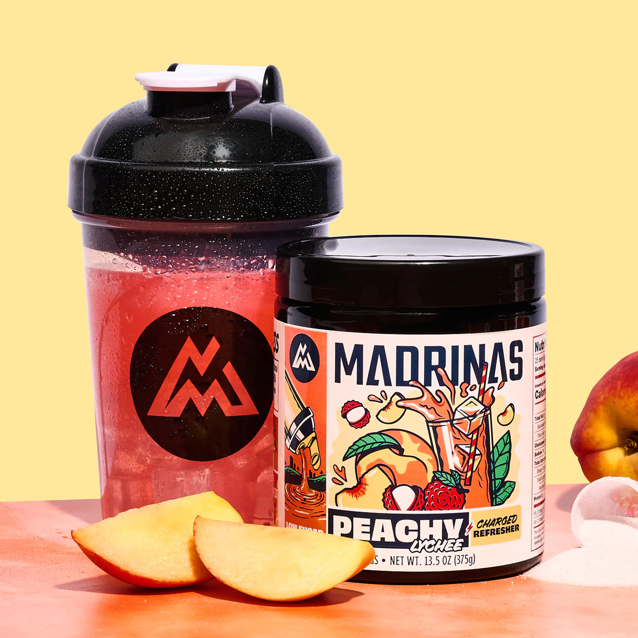 Peachy Lychee - Image 5