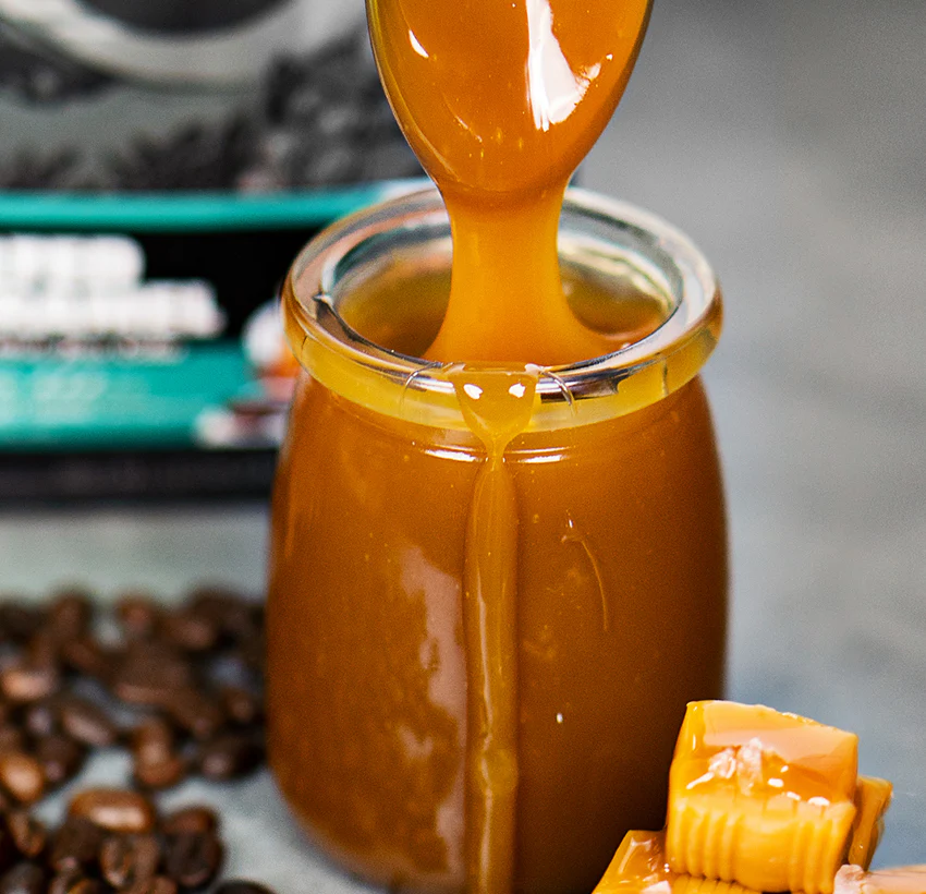 Salted Caramel - Image 3