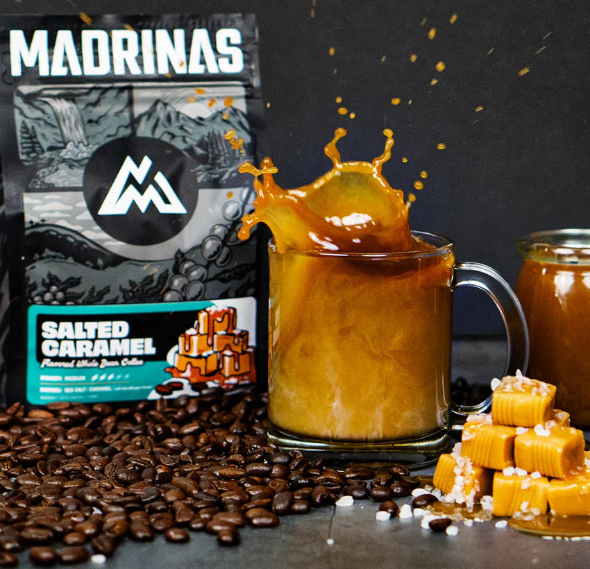 Salted Caramel - Image 4