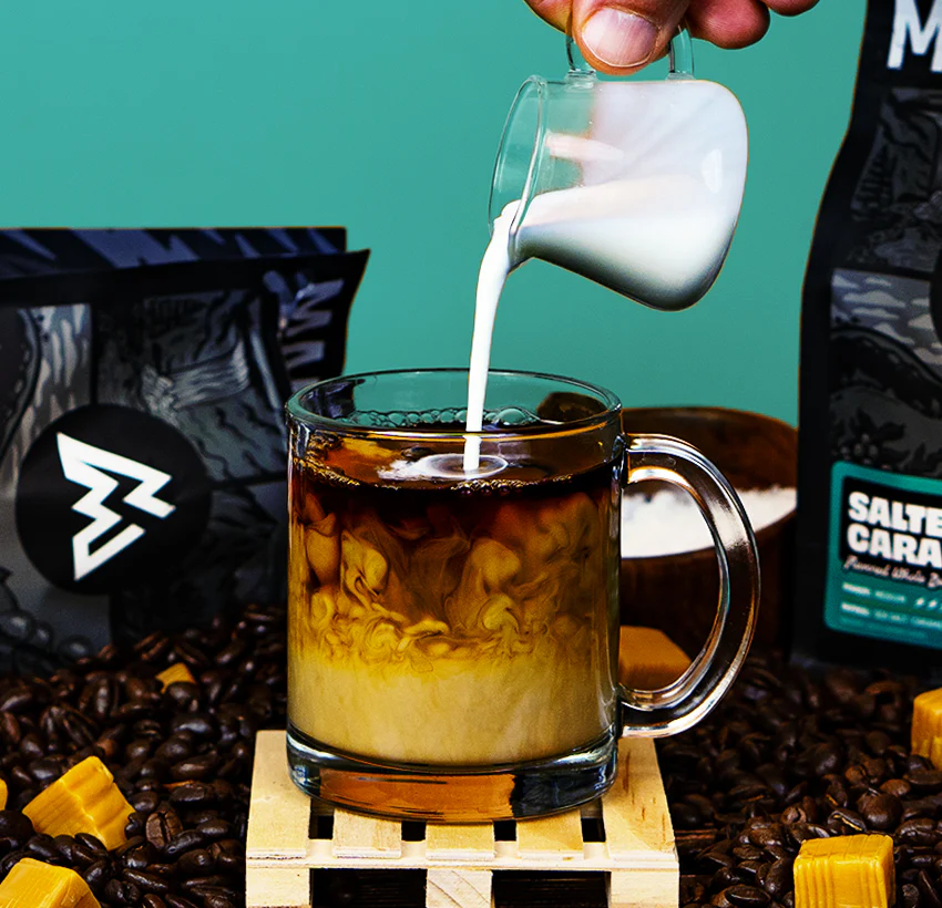 Salted Caramel - Image 5