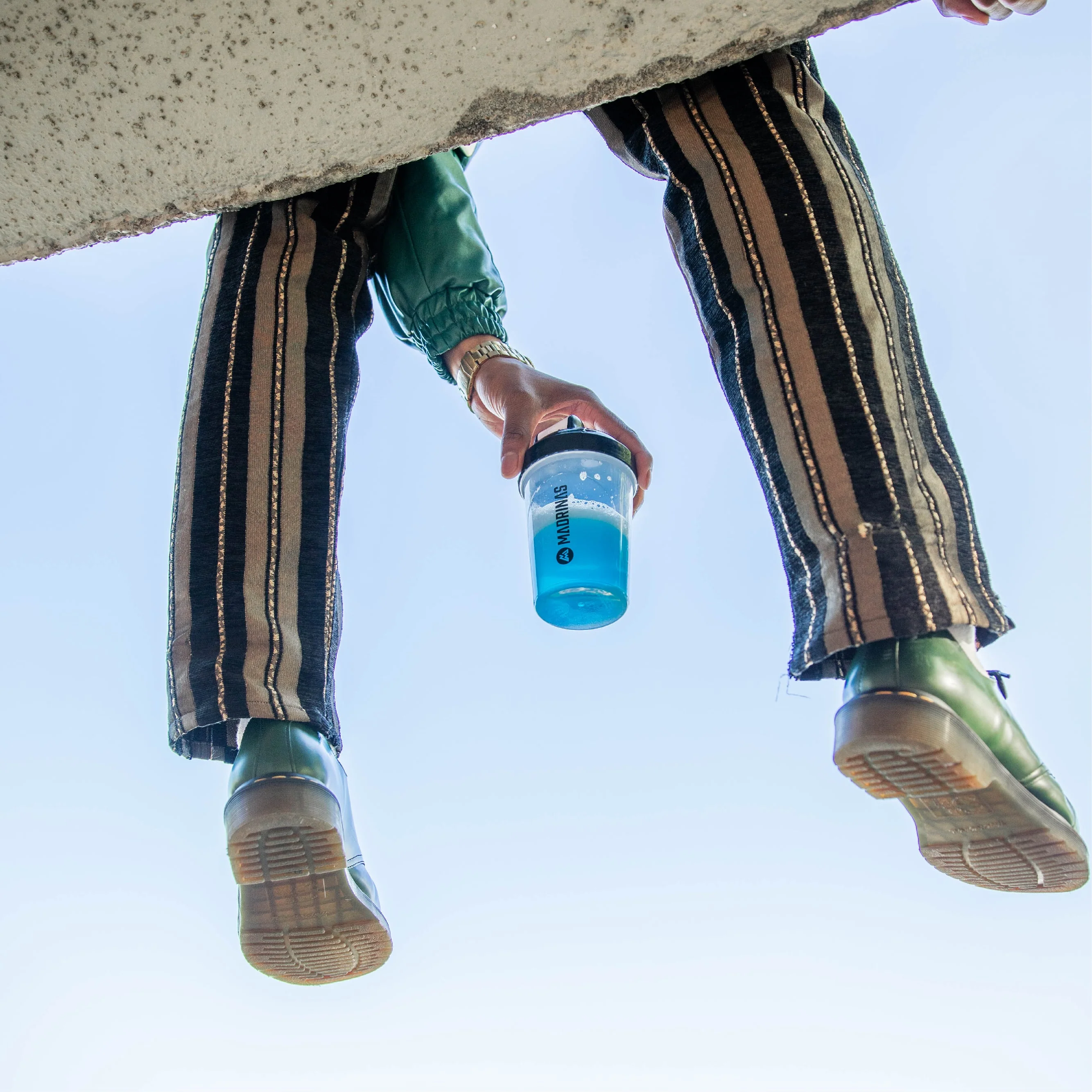 Sour Blue Raspberry - Image 4