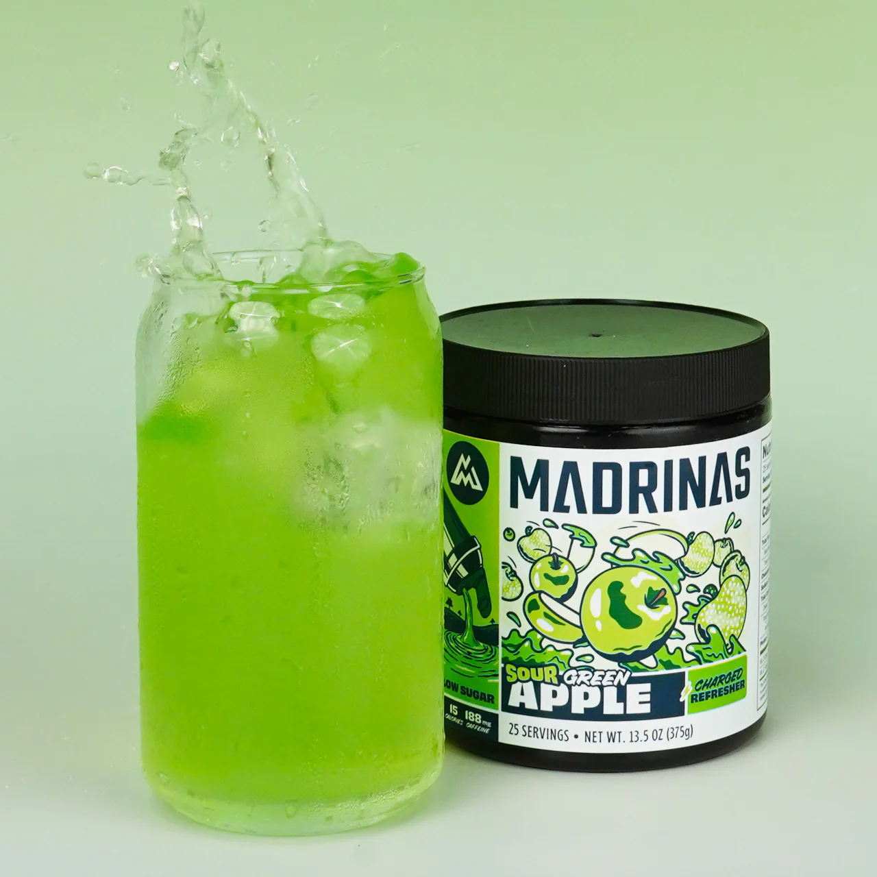 Sour Green Apple - Image 3