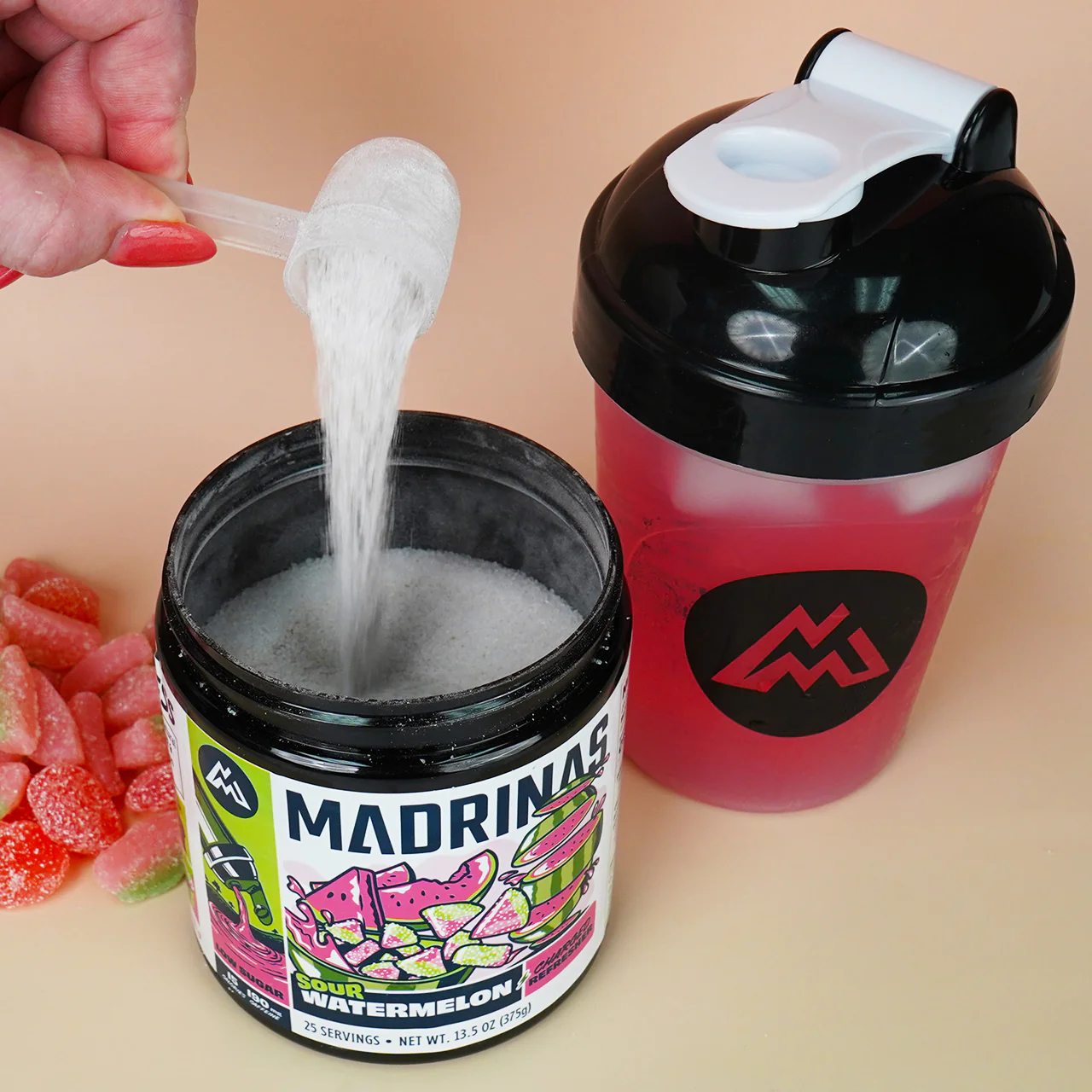 Sour Watermelon - Image 3