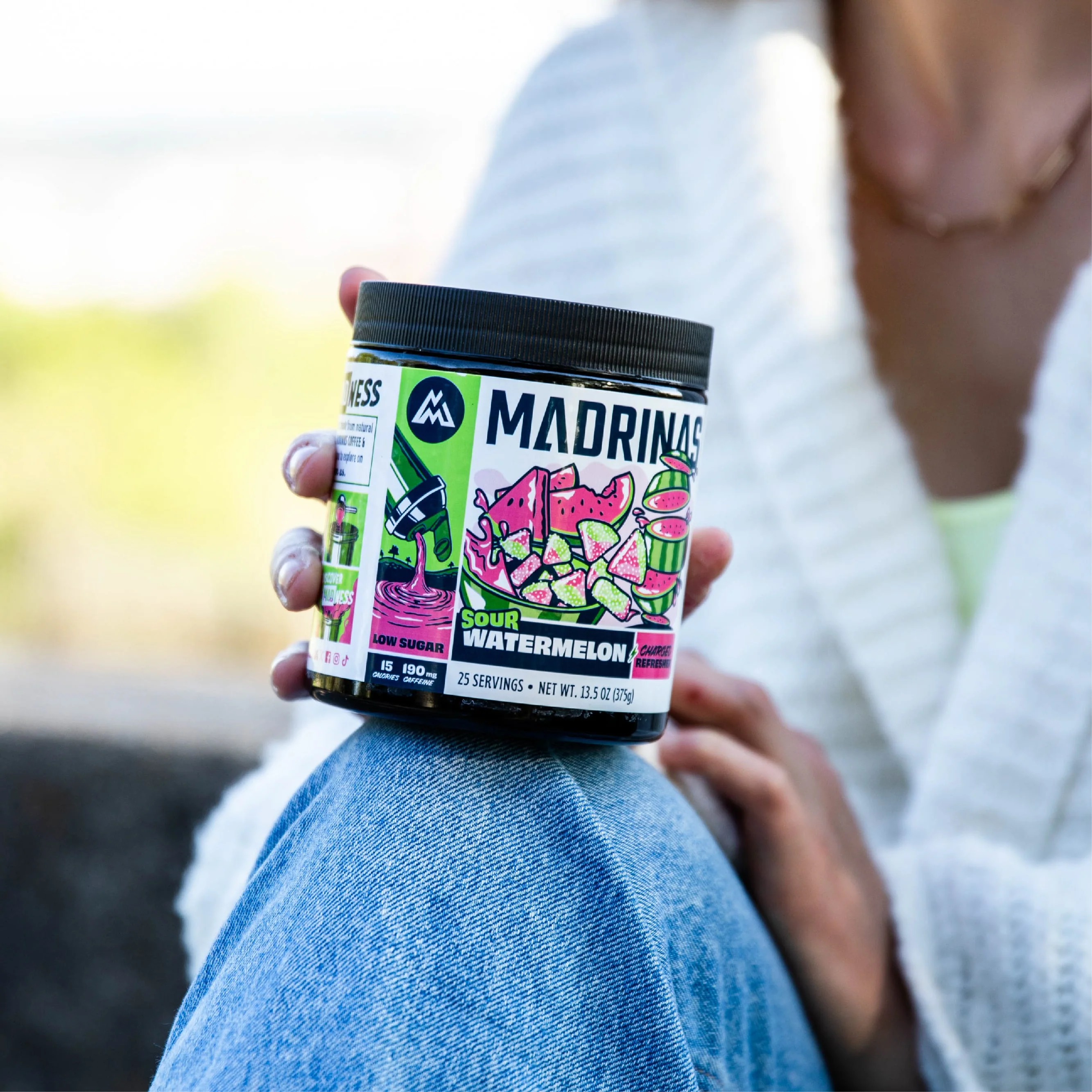 Sour Watermelon - Image 5