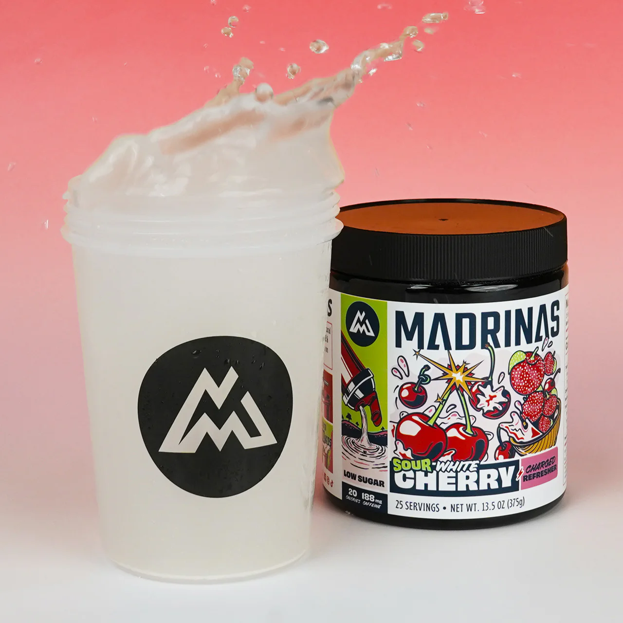 Sour White Cherry - Image 3