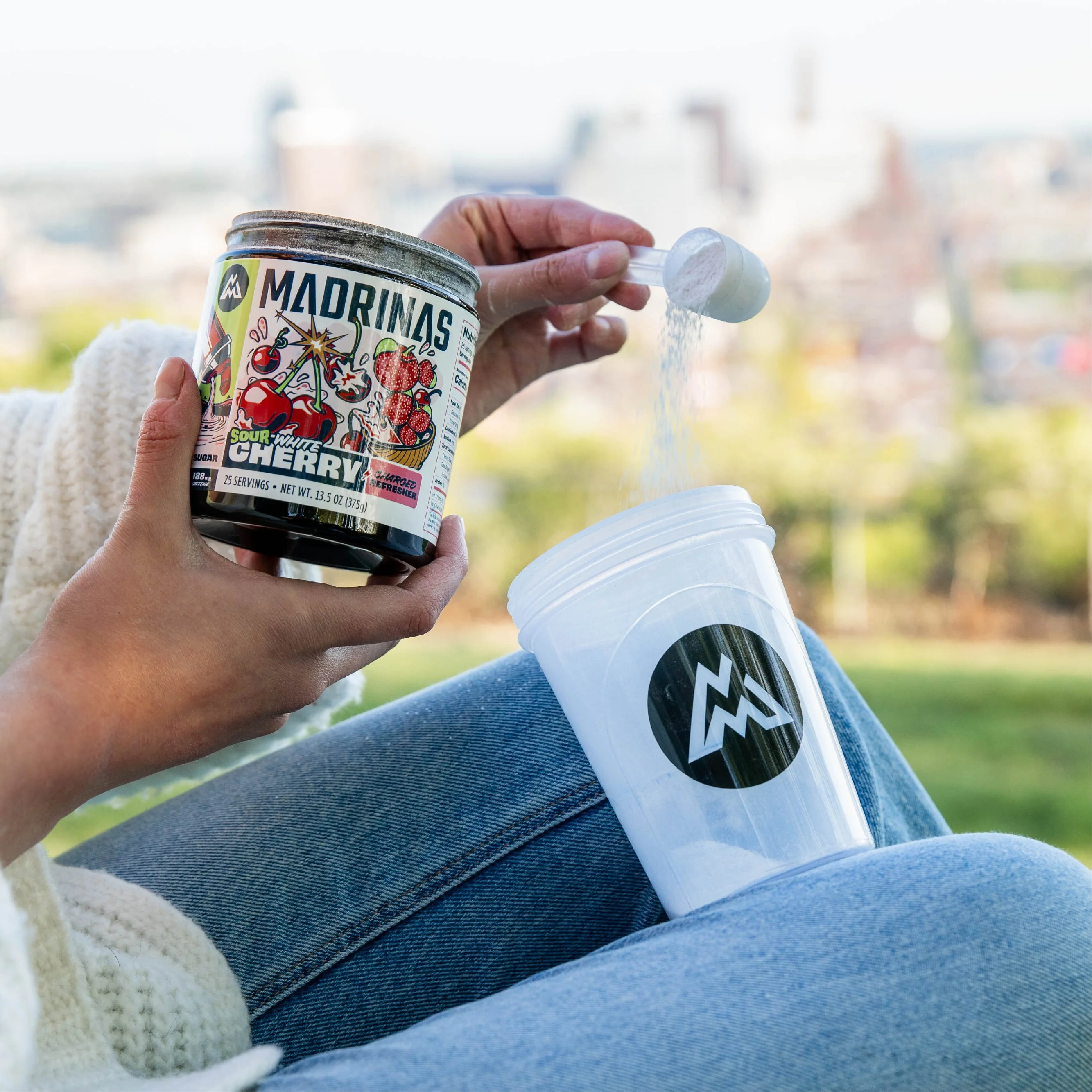 Sour White Cherry - Image 5